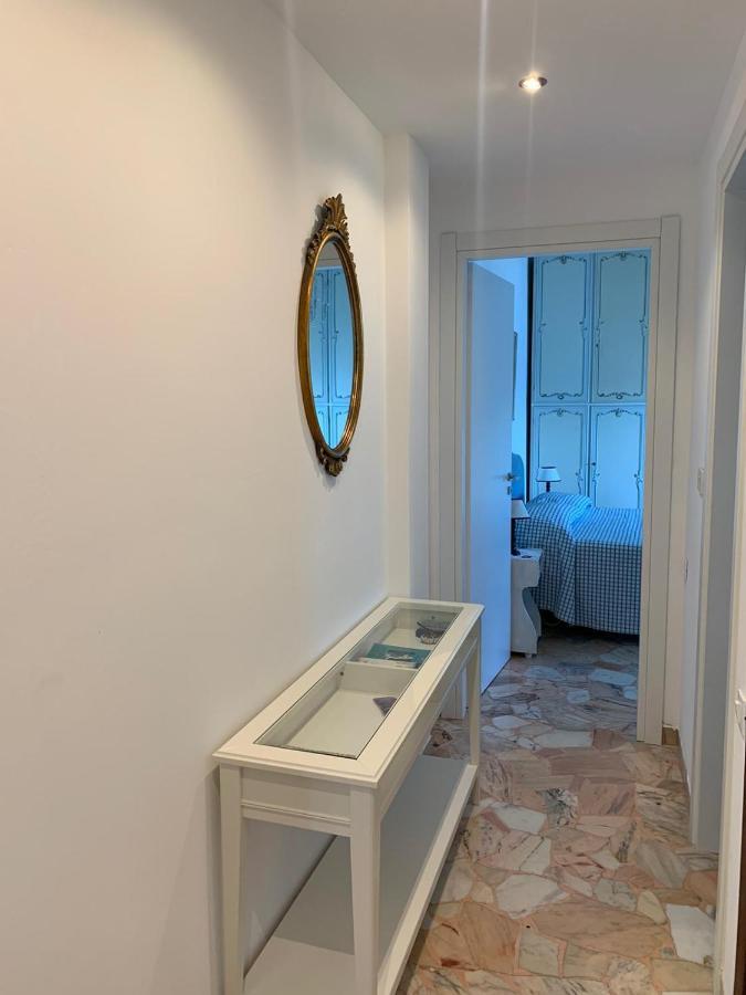 La Terrazza Sul Golfo Apartment Porto Venere Exterior photo